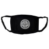 Cotton Face Masks Black